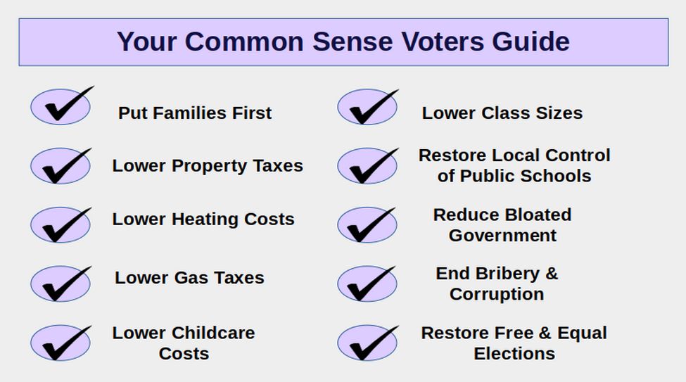 voter guide